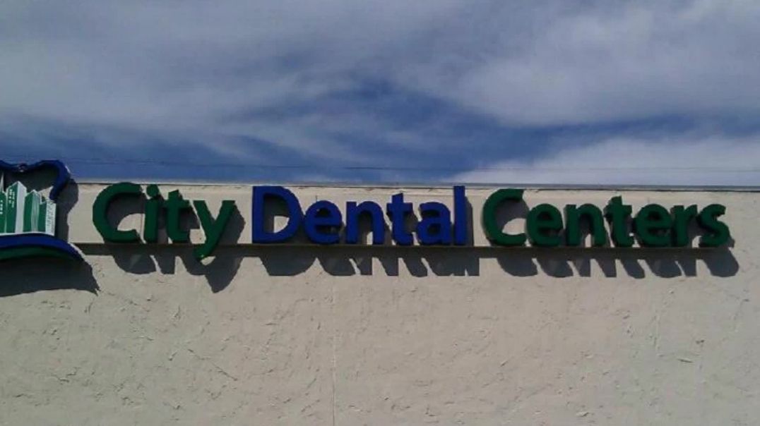 ⁣City Dental Centers : Dentist in Azusa, CA