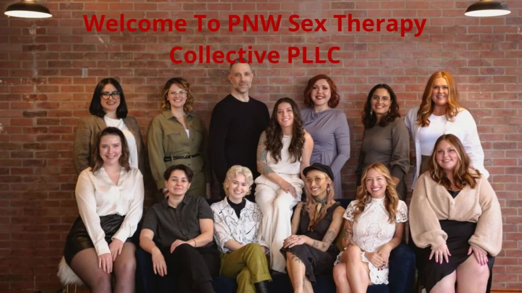 ⁣PNW Sex Therapy Collective PLLC - Best Couples Counselor in Seattle, WA