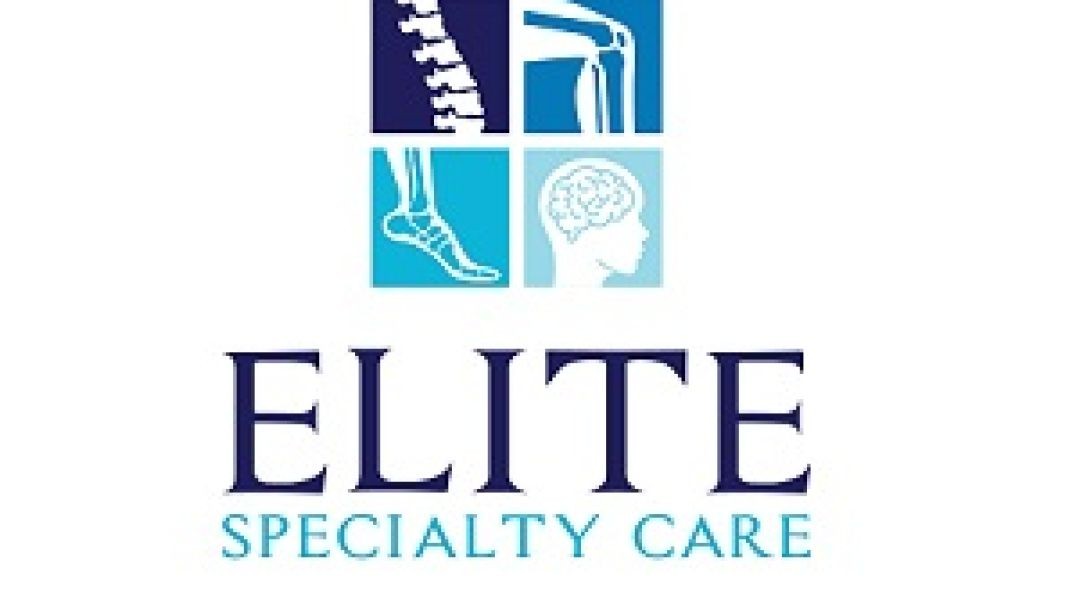 ⁣Elite Specialty Care - Spine Treatment in Elizabeth, NJ