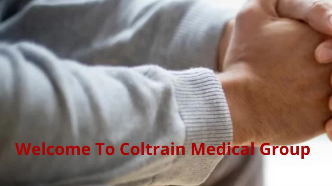 ⁣Coltrain Medical Group - Addiction Treatment Center in Overland Park, KS