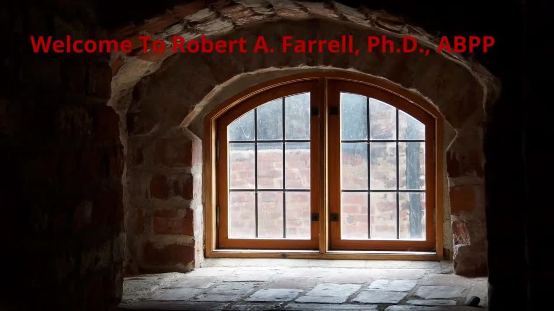 ⁣Robert A. Farrell, Ph.D., ABPP - Expert Therapist in Mt Sinai, NY