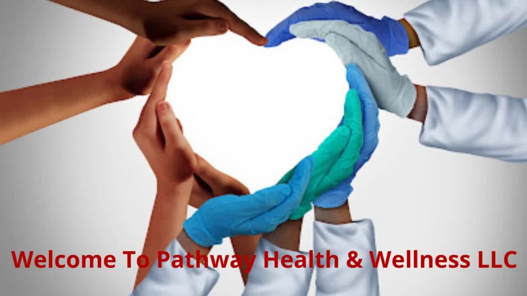 Pathway Health & Wellness LLC - IV Therapy in Mesa, AZ