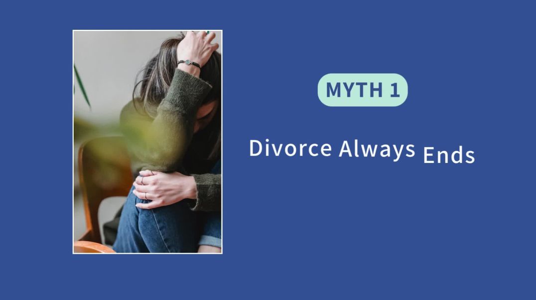 ⁣Myths and Realities of Divorce in Toronto