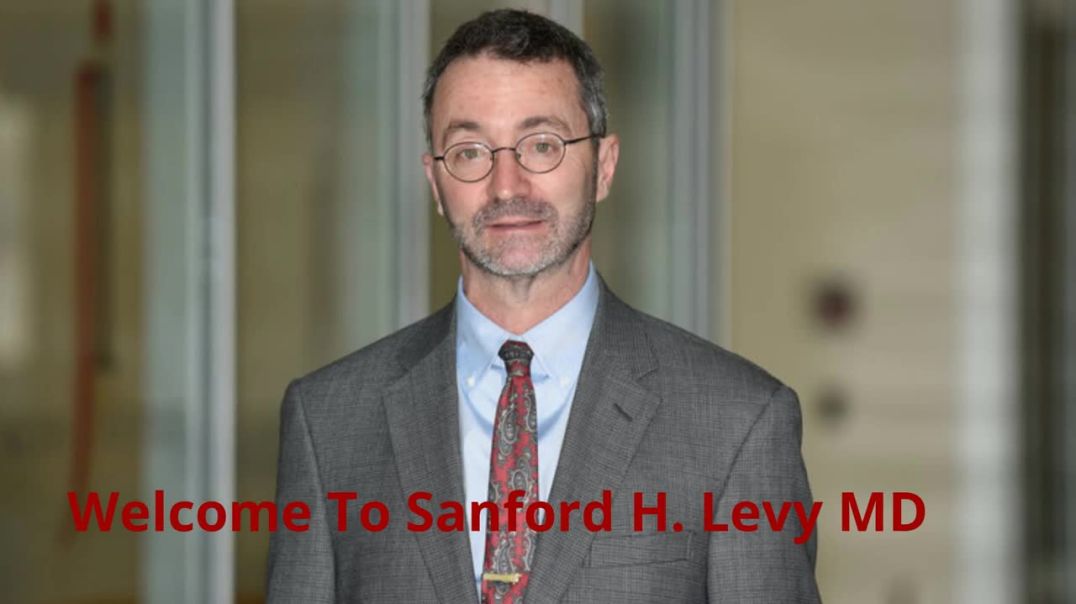 Sanford H. Levy MD - Dietary Supplements Doctor in Buffalo, NY