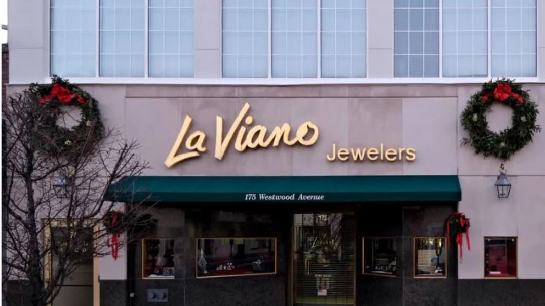⁣LaViano Jewelers - Exquisite Diamond Rings in Bergen County, NJ
