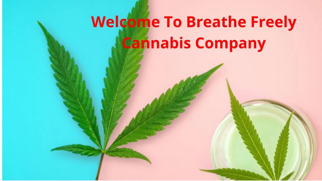 ⁣Breathe Freely Cannabis Company : Vapes in Kerrville, TX