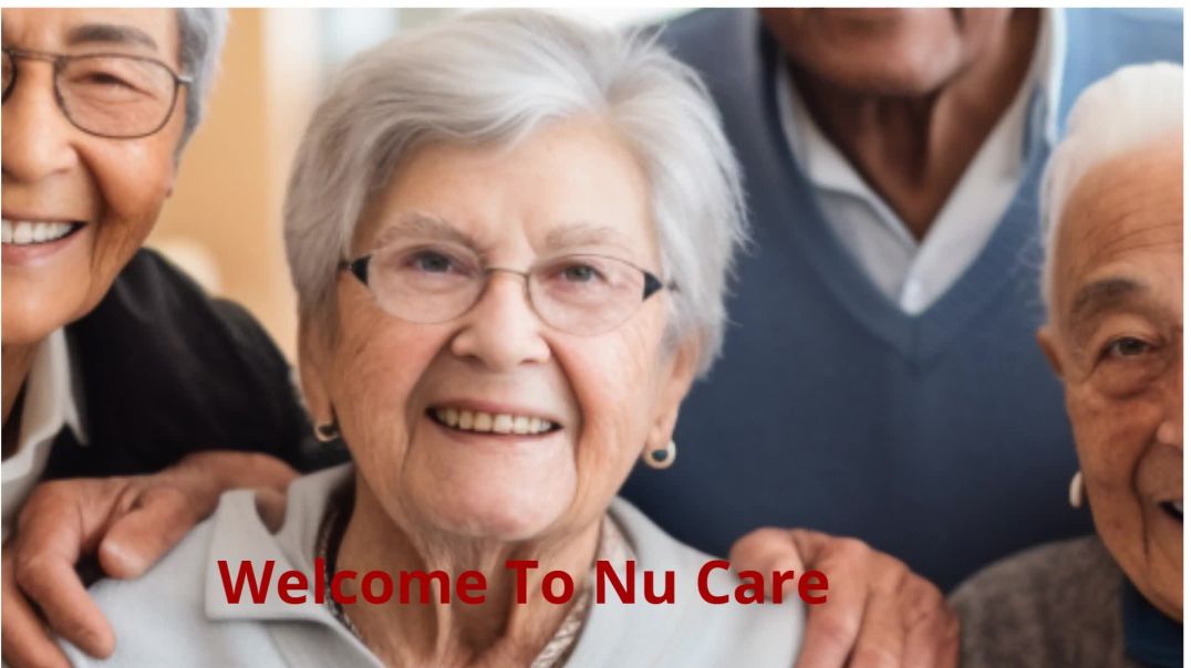 ⁣Nu Care - Senior Home Care in San Jose, CA