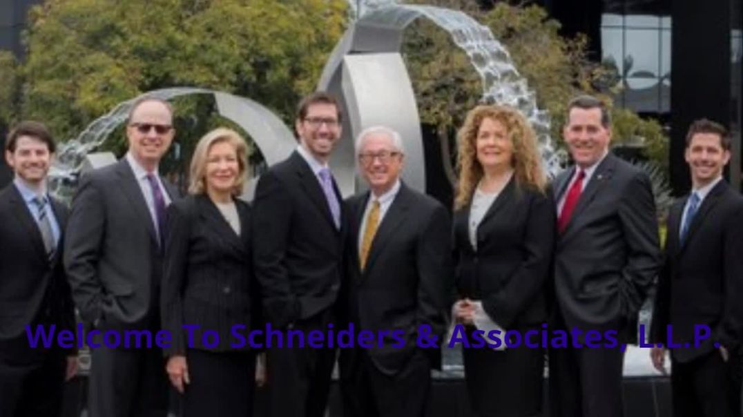 ⁣Schneiders & Associates, L.L.P. - Premier Estate Planning Attorney in Oxnard, CA