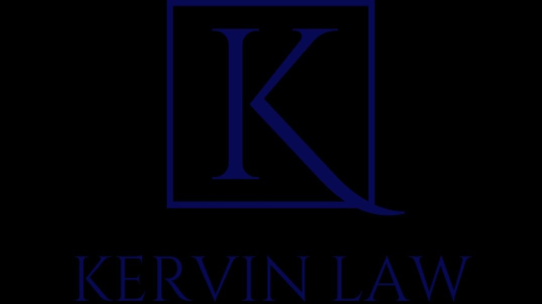 ⁣Kervin Law, LLC - Personal Injury Lawyer in Covington, LA