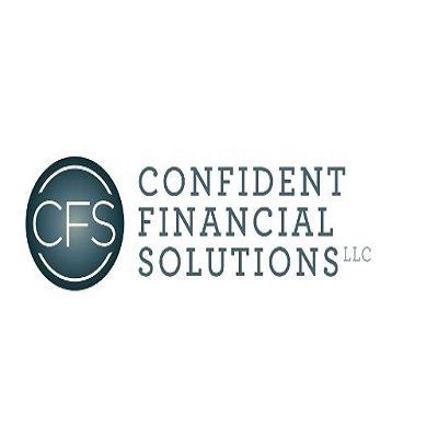 Confident Financial Solutions LLC