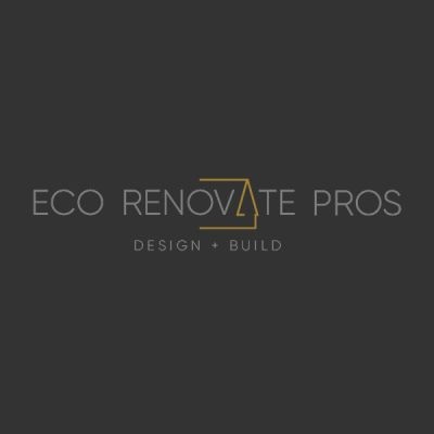 Eco Renovate Pros