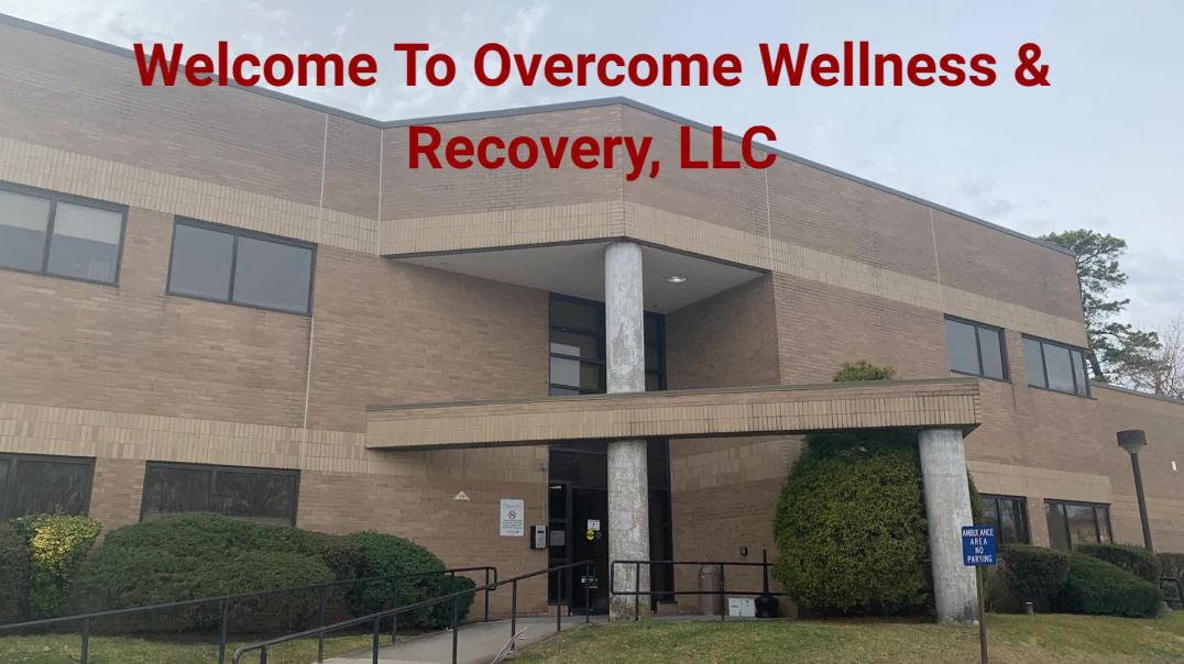 ⁣Overcome Wellness & Recovery, LLC - Jewish Treatment Center in Lakewood, NJ
