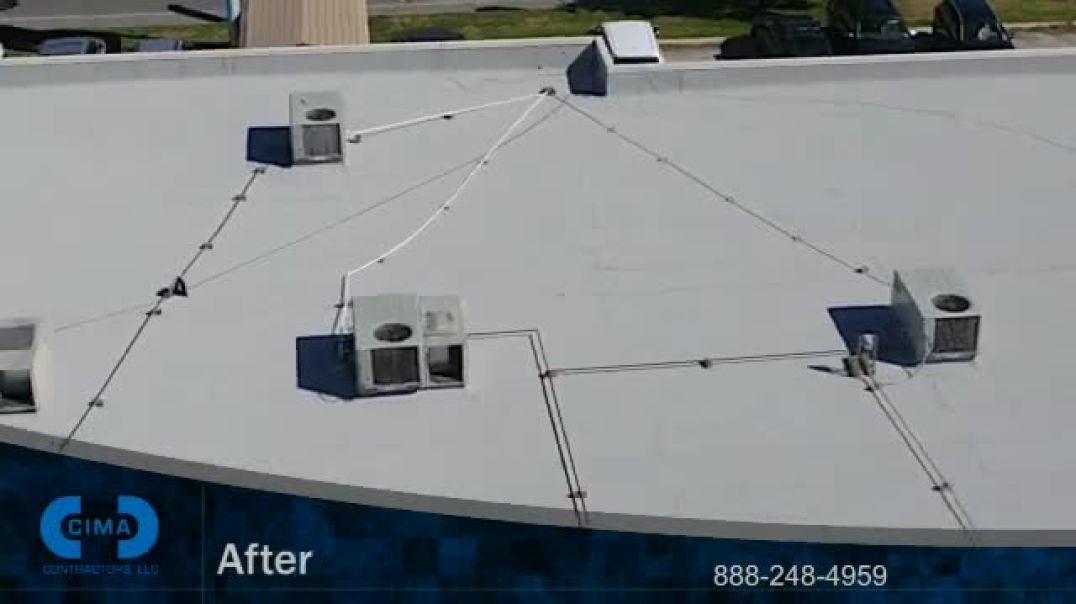 Cima Contractors LLC : Roofing Contractor in Plano, TX