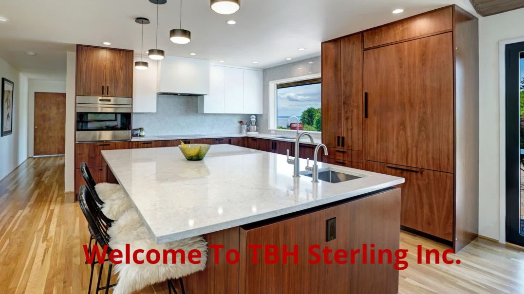 ⁣TBH Sterling Inc. - Expert Remodeling Contractor in Seattle, WA