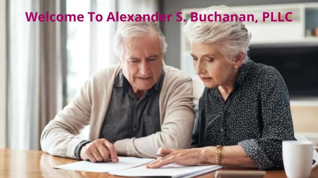 ⁣Alexander S. Buchanan, PLLC - #1 Real Estate Attorney in Nashua, NH