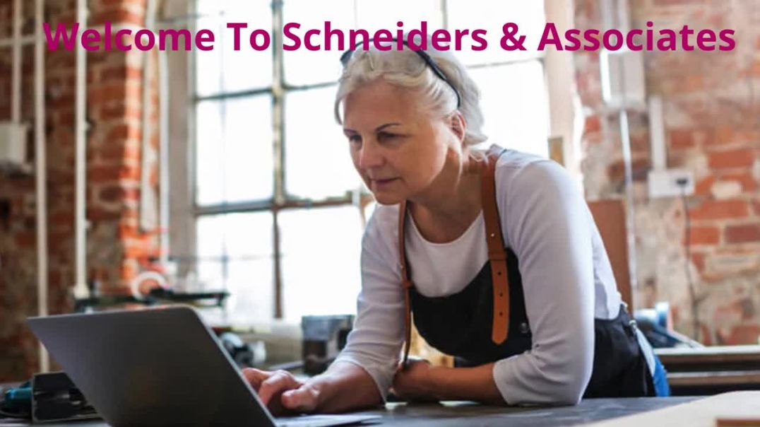 ⁣Schneiders & Associates - Your Trusted Best Law Firm in Westlake, CA