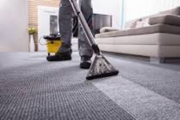 The Odor Elimination Benefits of Regular Carpet Cleaning Services