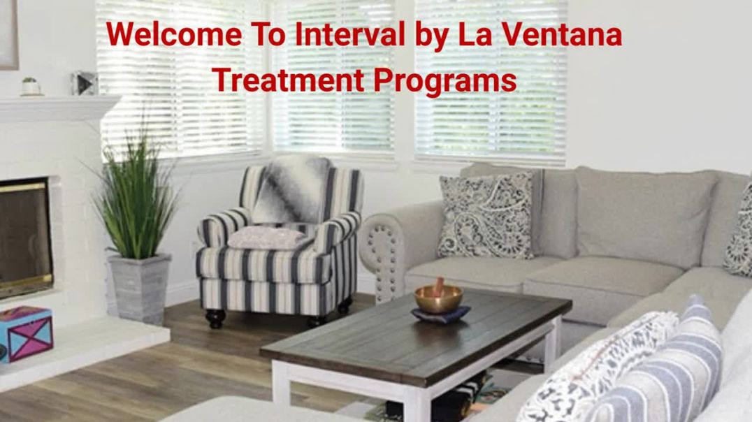 ⁣Interval by La Ventana Treatment Programs - Teen Mental Health in Thousand Oaks, CA