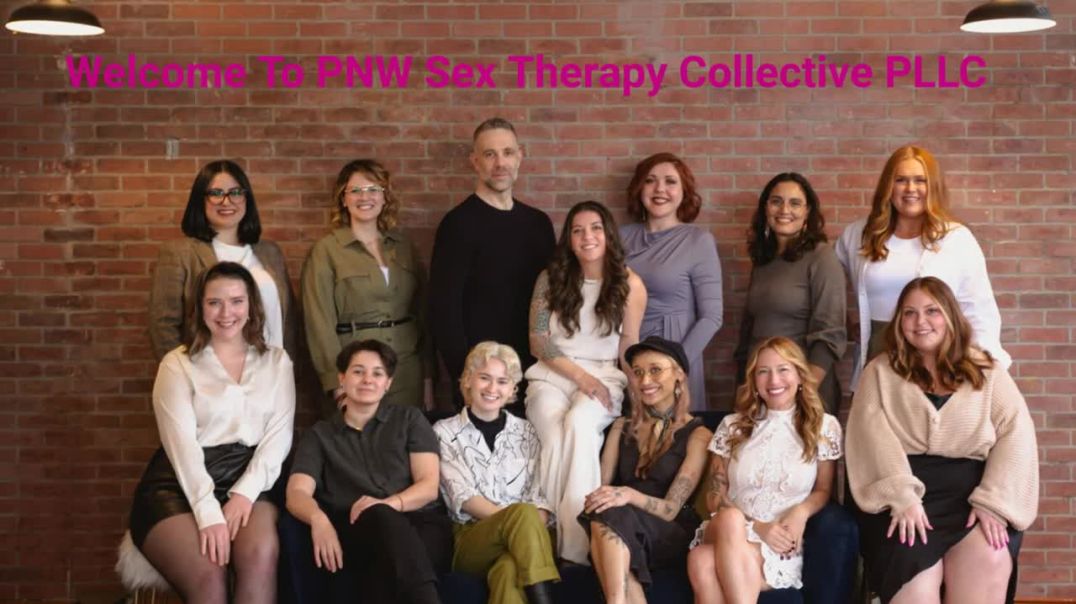 PNW Sex Therapy Collective PLLC - Sex Therapist in Honolulu, Hawaii