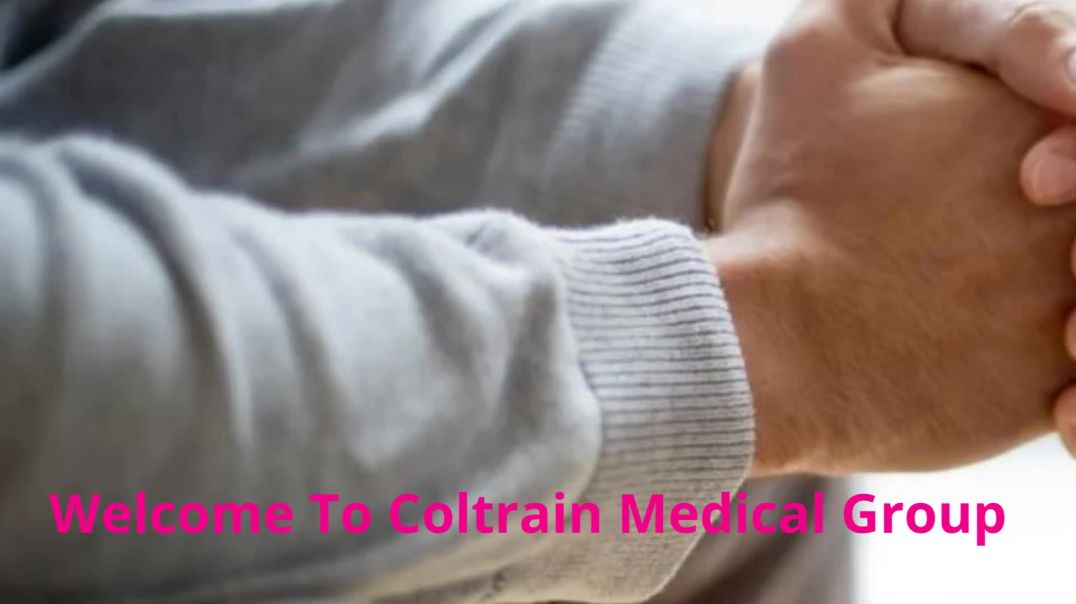 ⁣Coltrain Medical Group - Drug Treatment Program in Overland Park, KS