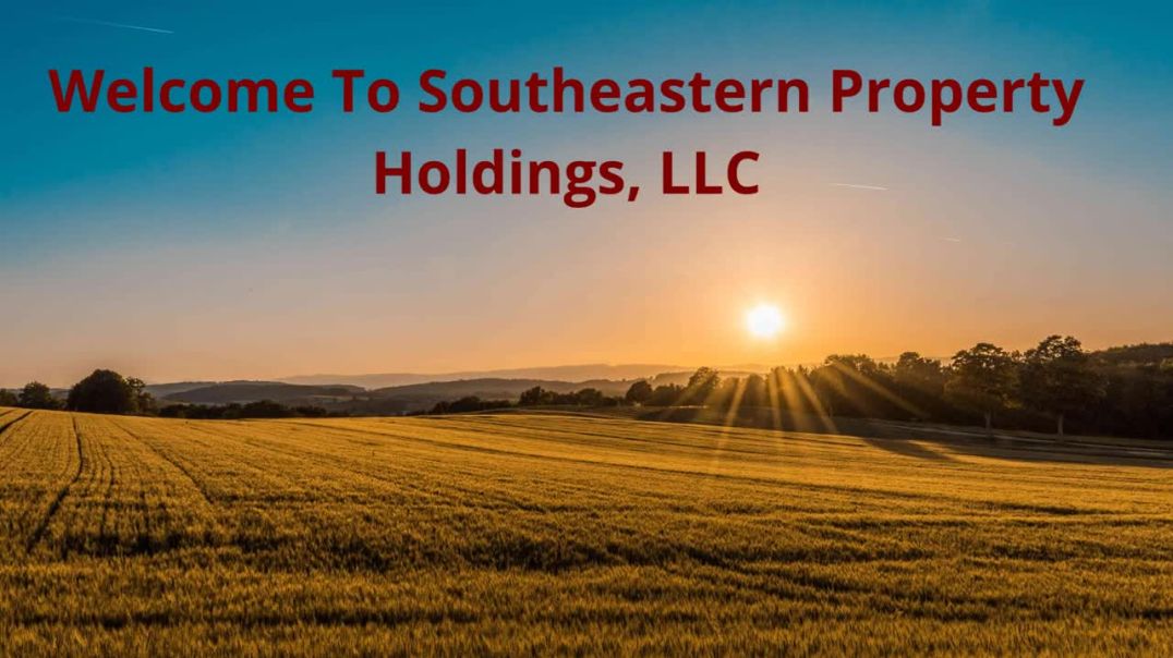 ⁣Southeastern Property Holdings, LLC - Top Land Buyers in North Carolina