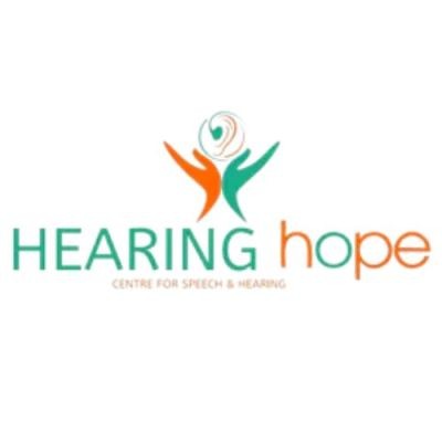 Hearing Hope avatar