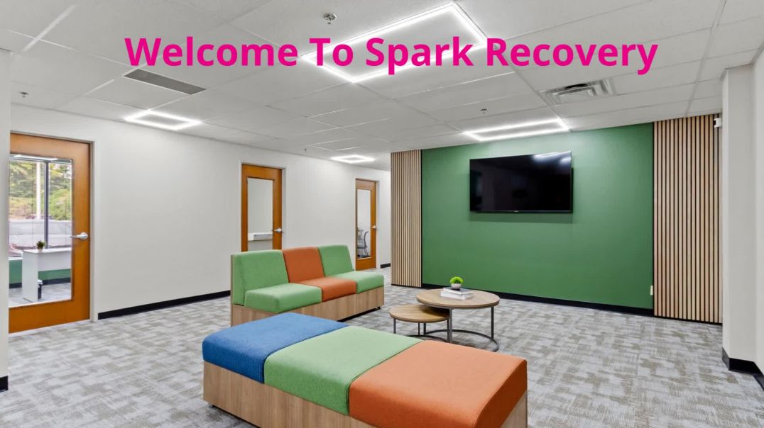 ⁣Spark Recovery - #1 Partial Hospitalization Treatment in Indianapolis