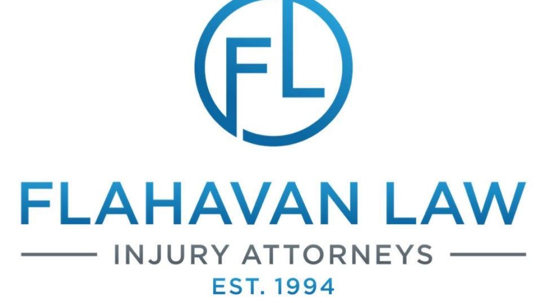 ⁣Flahavan Law Office - Expert Car Accident Attorney in Ventura County, CA