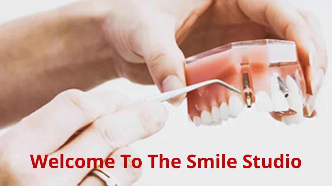 ⁣The Smile Studio - Your Trusted Dentist in Lake Orion, MI