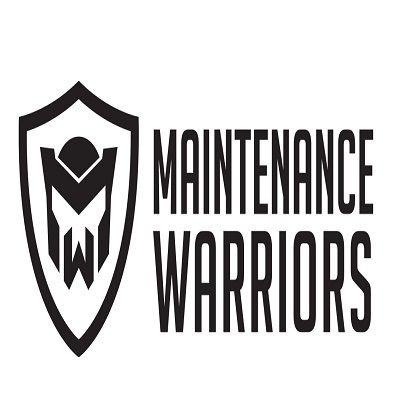 Maintenance Warriors - Commercial Cleaning 