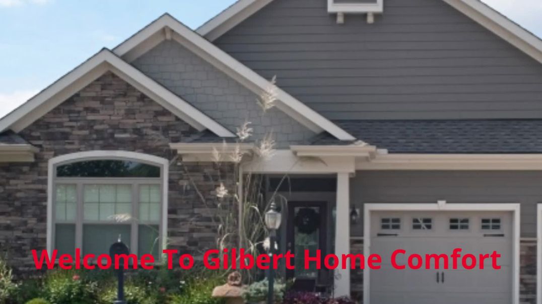 ⁣Gilbert Home Comfort - #1 Commercial Electrician in Osceola, Iowa