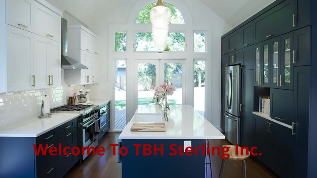 TBH Sterling Inc. - Professional Remodel Contractor in Seattle, WA