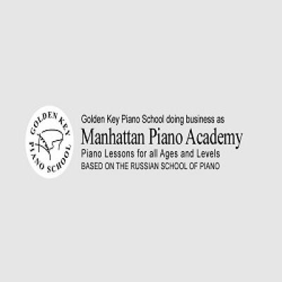 Manhattan Piano Academy 