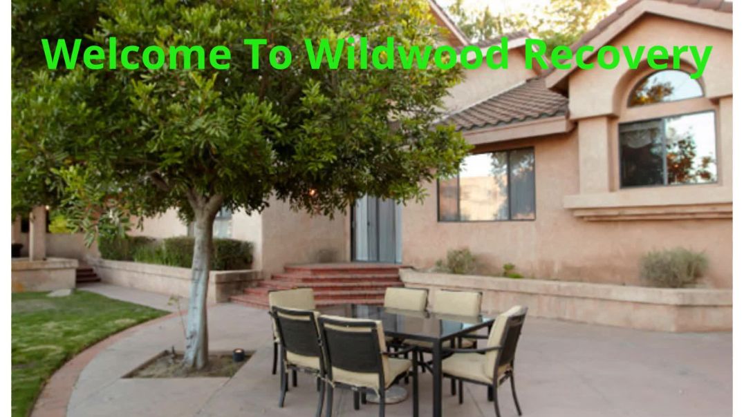 ⁣Wildwood Recovery: Premier Drug Rehab Centers in Thousand Oaks