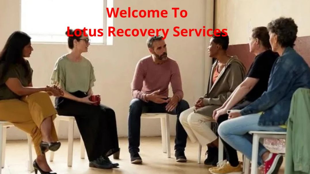 ⁣Lotus Recovery Services : Drug Rehab in Thousand Oaks, CA