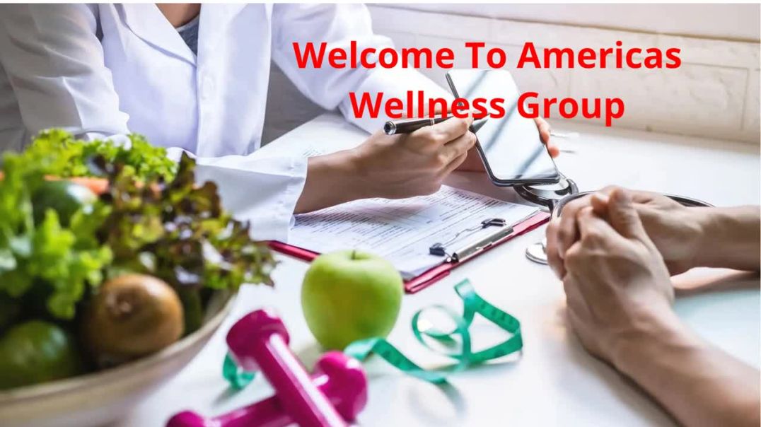 ⁣Americas Wellness Group : Weight Loss Clinic in Sarasota, FL