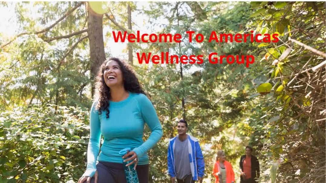 ⁣Americas Wellness Group : Weight Loss Clinic in Jupiter, Florida