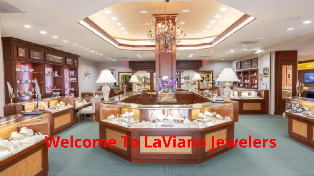 ⁣LaViano Jewelers - Top-Rated Rolex Watches in Orange County, NY