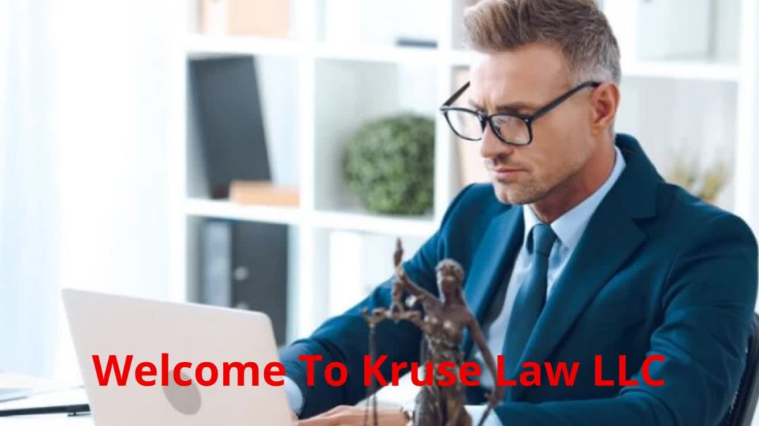 ⁣Kruse Law LLC - Injury Attorney in Wayne, New Jersey