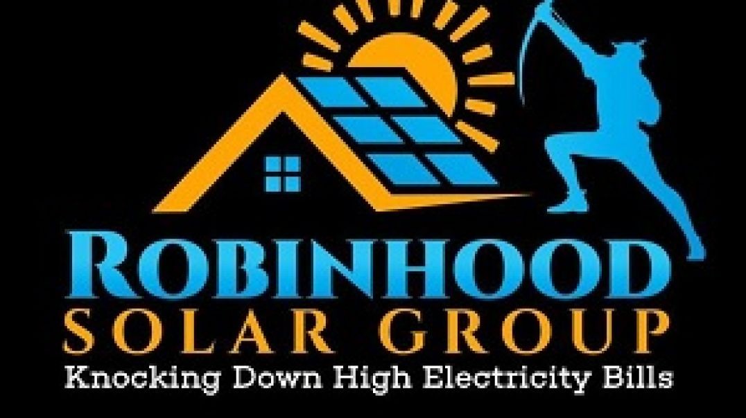 ⁣Robinhood Solar Group - Expert Solar Panel Installation in Passaic, NJ