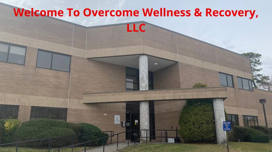 ⁣Overcome Wellness & Recovery, LLC - Outpatient Rehab Center in Lakewood, NJ