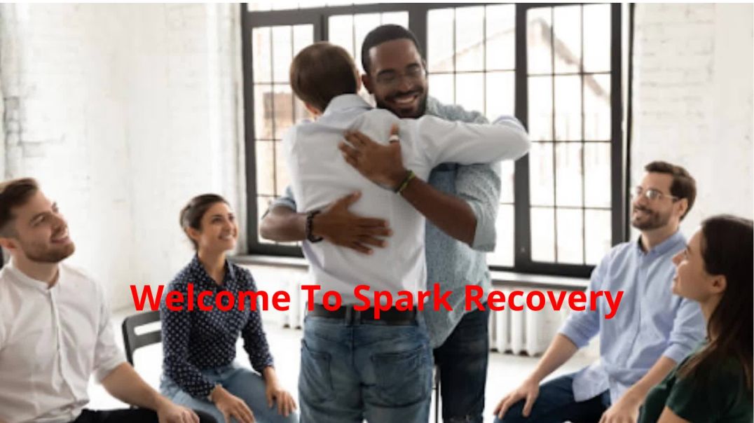 ⁣Spark Recovery : Outpatient Treatment Center in Indianapolis, IN