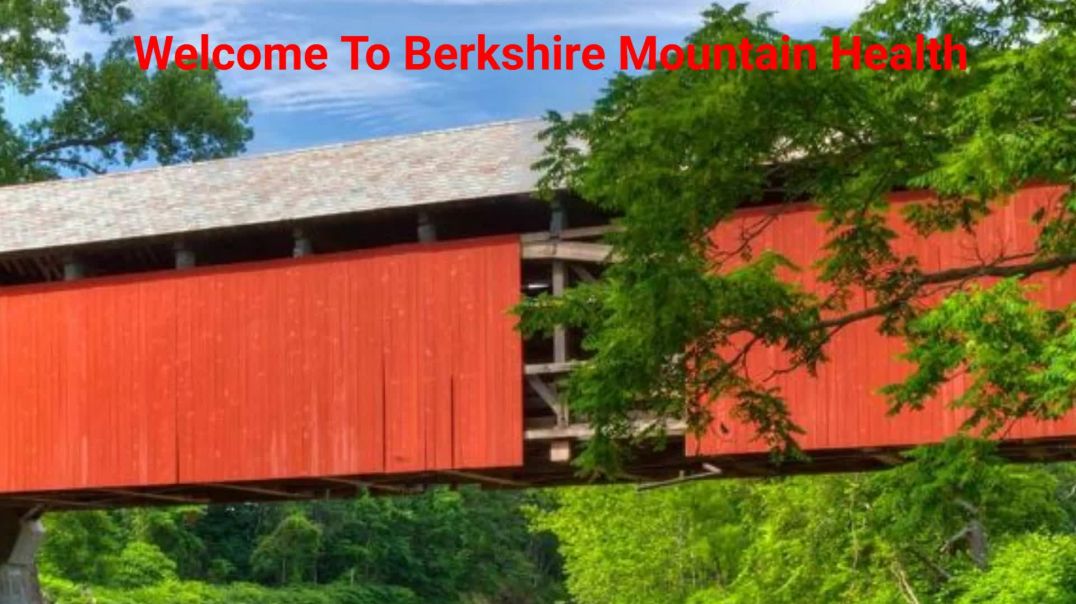 ⁣Berkshire Mountain Health - Trusted Drug Detox in Berkshire, MA