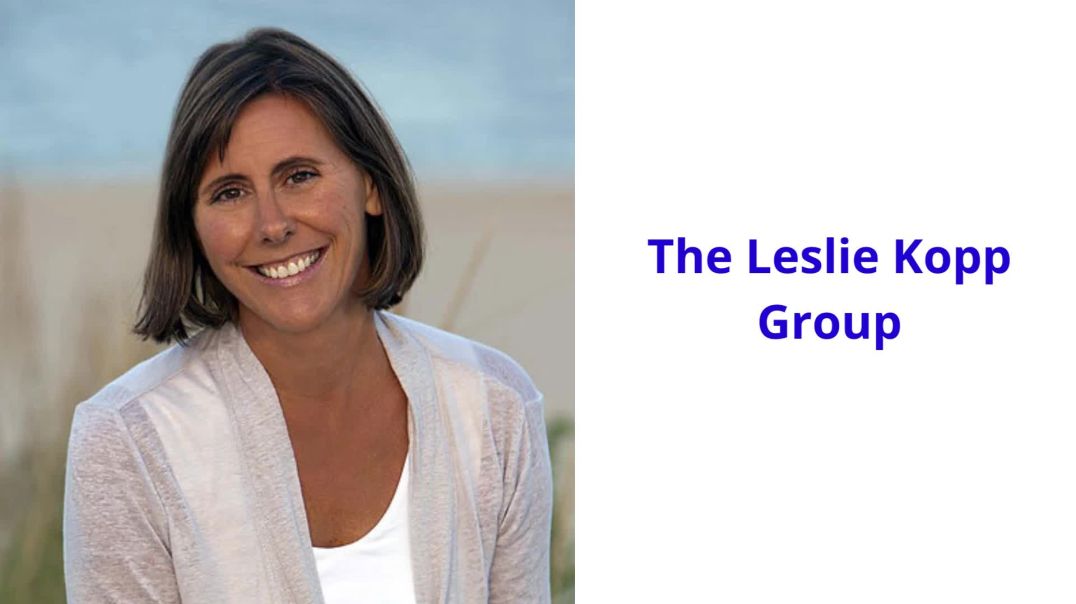 ⁣The Leslie Kopp Group - Retirement Communities in Delaware Beaches