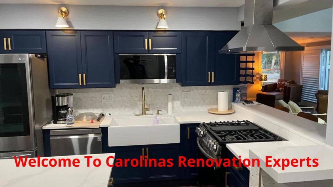 Carolinas Renovation Experts - Bathroom Remodelers in Fort Mill, SC