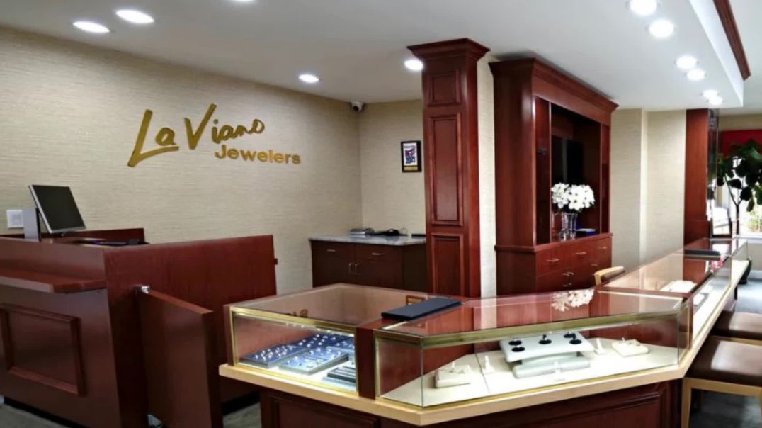 LaViano Jewelers - Exclusive Luxury Watches in New York