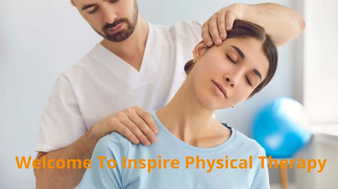⁣Inspire Physical Therapy in North Brunswick, NJ | 08902