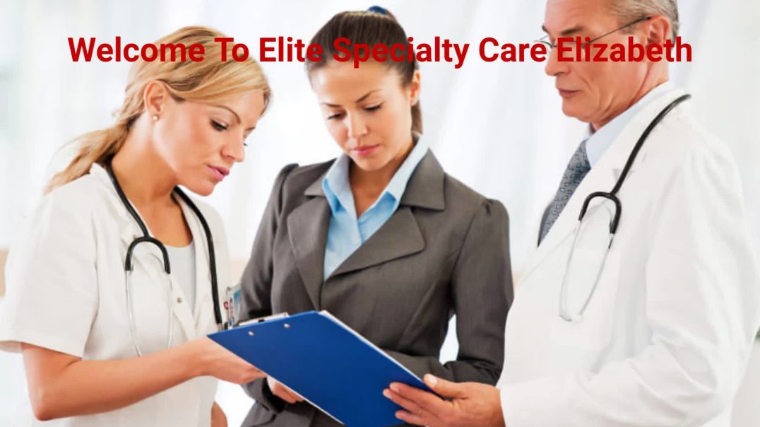 ⁣Elite Specialty Care - #1 Ankle Surgery in Elizabeth