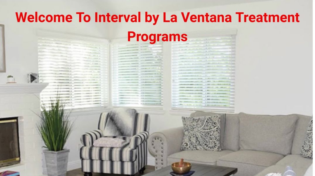 ⁣Interval by La Ventana Mental Health Residential Treatment Program in Thousand Oaks, CA