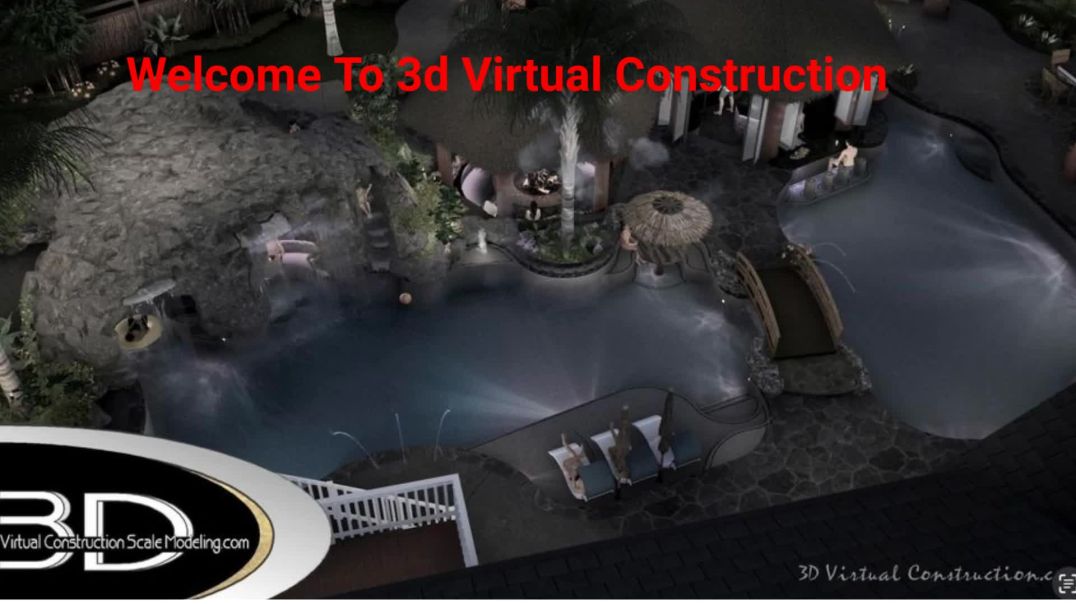 3d Virtual Construction Support Services in Clovis, California